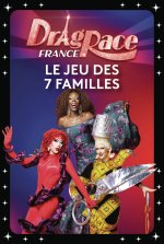 7 Familles Drag Race France