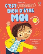 C'est (plutôt) bien d'être moi - dès 3 ans