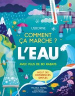 L'eau - Comment ça marche ? - dès 7 ans