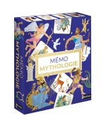 Mémo mythologie