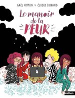 Les Grandes années - Le Manoir de la peur