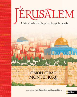 Jérusalem