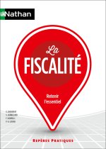 La Fiscalité - Repères pratiques - N° 52