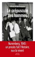 Le Crépuscule des hommes