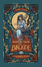Les Arcanes de brume - Tome 3