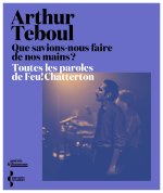 Paroles