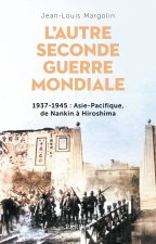 La guerre d'Asie Pacifique
