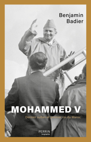 Mohammed V