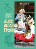 Julie's Tour en Italie