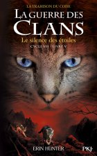 Guerre des clans Cycle VII Tome 5