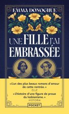 Une fille j'ai embrassée