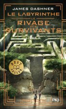 Le labyrinthe - Le rivage des survivants T2 - Poche