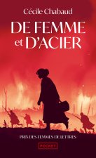 De femme et d'acier
