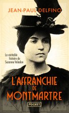 L'Affranchie de Montmartre
