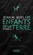 Les Enfants de la Terre - Les Refuges de pierre (Parties 1 et 2) - Tome 5
