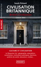 Civilisation britannique - British Civilization (bilingue)