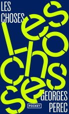 Les Choses - Collector