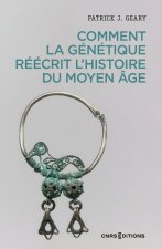 Histoire génétique du Haut Moyen Age. Structures sociales, cultures et migrations