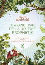 LES GRAND LIVRE DE LA DIXIEME PROPHETIE DES ANDES