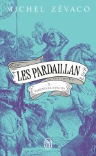 Les Pardaillan