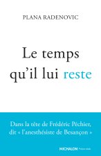 Le temps qu'il me reste