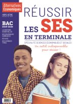 Réussir les SES en Terminale - Bac 2026