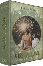 Mission d'âme - Cartes d'activation