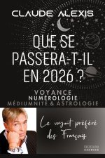 Que se passera-t-il en 2026?