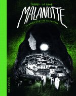 Malanotte, la malédiction de la Pantafa