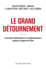 Si vous saviez où va vraiment l'argent.. - Pourquoi nos impôts ne financent plus les services publics