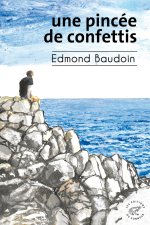 Une pincée de confetti (titre provisoire)