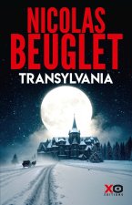 Le nouveau thriller de Nicolas Beuglet