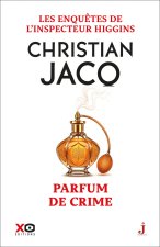 Les enquêtes de l'inspecteur Higgins - Tome 58 Parfum de crime