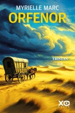 Orfenor - tome 2 - Tome 2