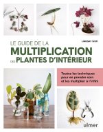Multipliez vos plantes d'intérieur