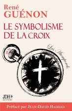 SYMBOLISME DE CROIX EDITION 2025