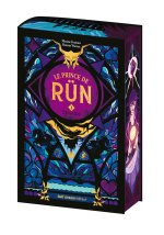 Le Prince de Rün - Tome 1 Zénaïde