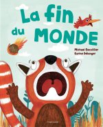 La fin du monde 2.0