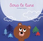 Sous la lune