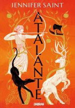 Atalante (broché)