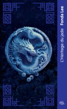 L'Héritage du jade (poche) - Tome 3 Les Os Émeraude