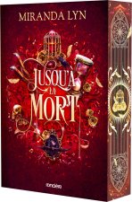 Jusqu'à la mort - broché (édition française) - Tome 01