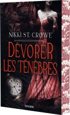 Dévorer les ténèbres - Tome 02 (broché)