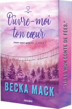 Ouvre-moi ton coeur - (broché)