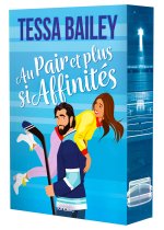 Au pair et plus si affinités - (broché)