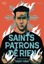 Patron Saints of Nothing