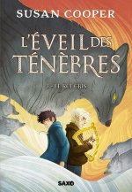 L'Éveil des Ténèbres (broché) - Tome 03 Le Roi gris