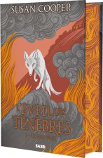 L'Éveil des Ténèbres (relié) - Tome 03 Le Roi gris