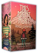 This Might Hurt - Oracle Lenormand