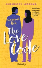 Chemestry lessons #1 - The Love Code - Tome 1
